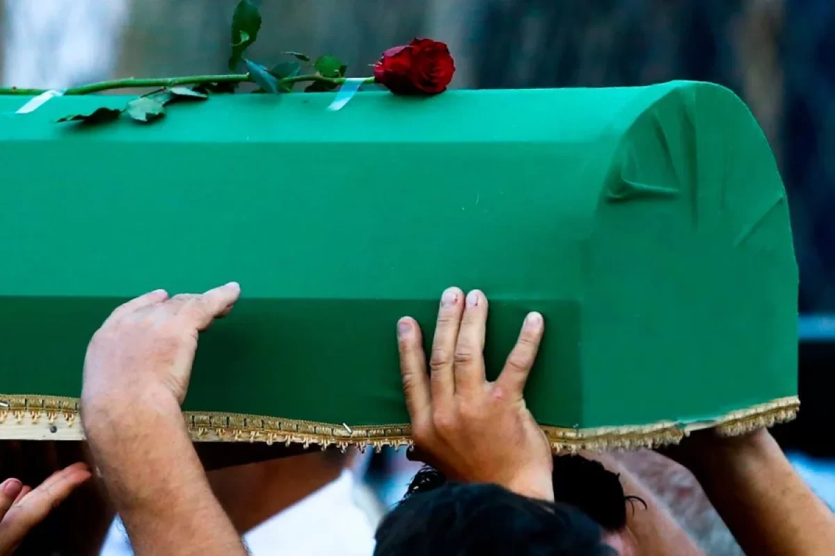 Azərbaycanın Əməkdar artisti vəfat etdi - FOTO