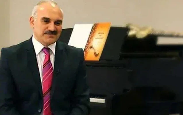 Azərbaycanın Əməkdar artisti vəfat etdi - FOTO