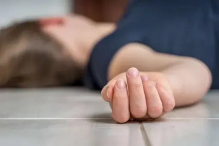 25 yaşlı iki uşaq anasının faciəvi ölümü