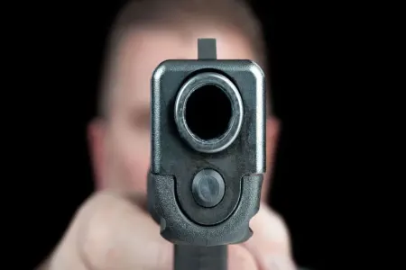 Toyda atəş açıldı, ölən və yaralılar var