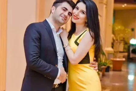 Günaydan Zaura efirdə SƏRT REAKSİYA - — Məşhur cütlüyə nə oldu? (VİDEO)