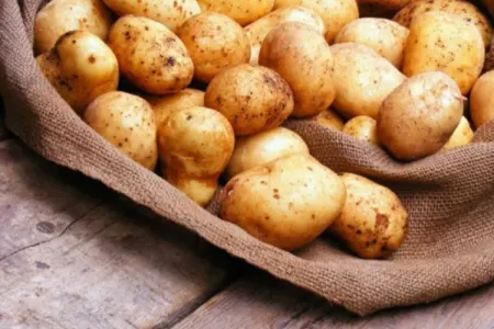 Arıqlamaq üçün kartofu nə ilə yemək lazımdır?
