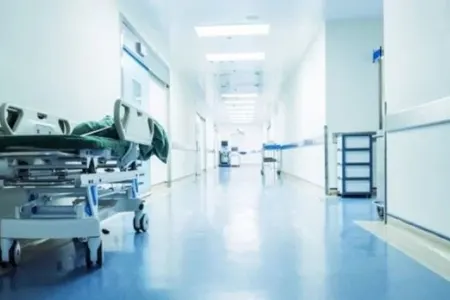Xəstəxanada otaq yoldaşını nərd oyununa görə - ÖLDÜRDÜ
