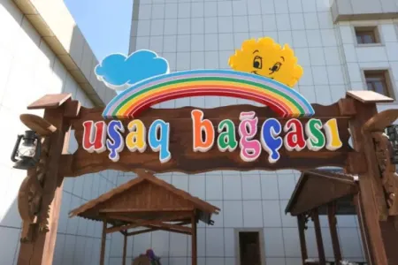 Özəl bağçalarda dövlət hesabına oxumaq mümkün olacaq - RƏSMİ