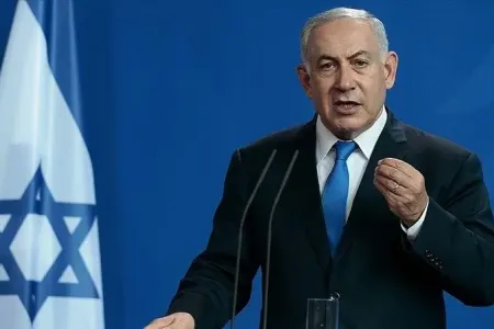 Netanyahu: "Biz buna son qoymayacağıq"
