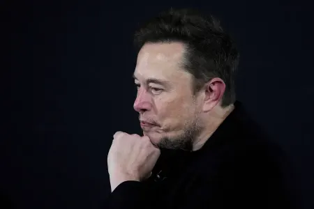 Elon Maskdan daha bir - YENİLİK - "Grok 2"...