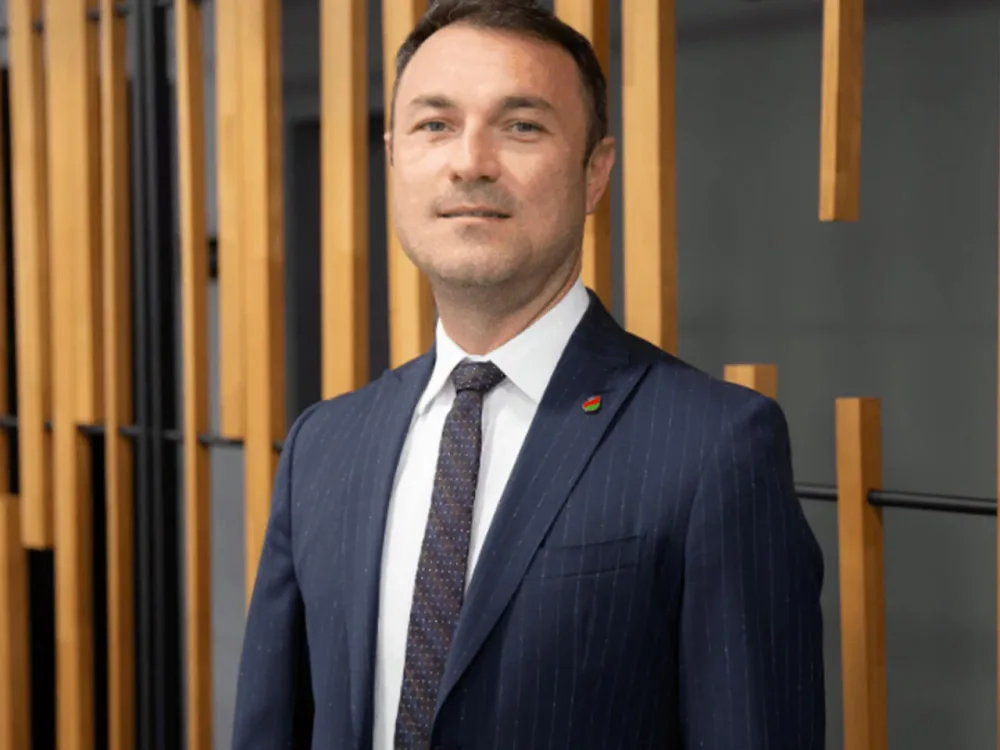 Nail Abdullayevə yüksək - VƏZİFƏ VERİLDİ - FOTO