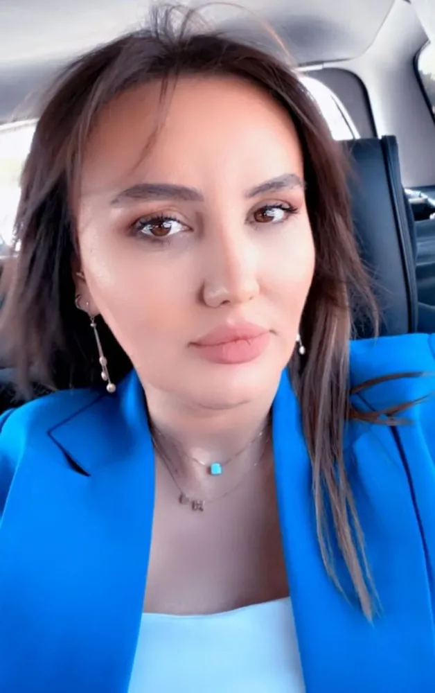 Məhəbbət Hacıyevaya yüksək vəzifə verildi - FOTO