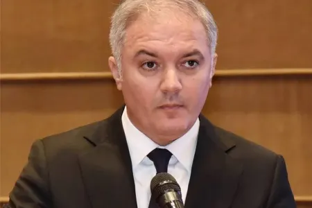 Prezidentin yüksək vəzifəyə təyin etdiyi Bəşir Hacıyev kimdir? - DOSYE