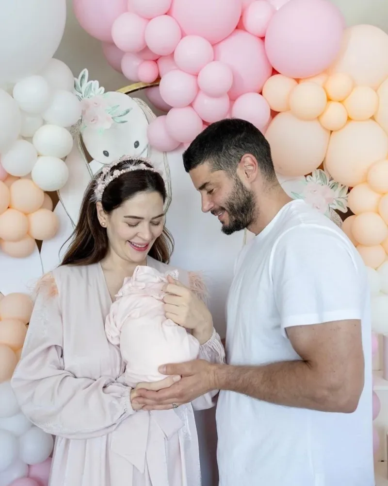 Yıldız Çağrı Atiksoy: - Bu gün 40-cı günümüzdür