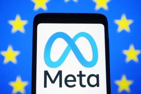 Aİ Meta-nı ittiham etdi