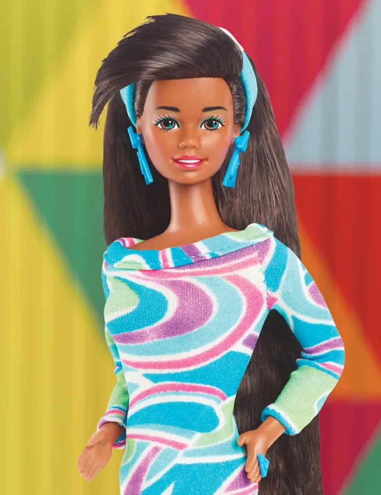 Barbie Sərgisinin mətbuata baxışı keçirilib