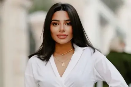 Tanınmış aparıcı Space TV-dən ayrıldı