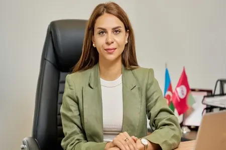 Hökümə Kərimova vəzifəyə - TƏYİN EDİLDİ