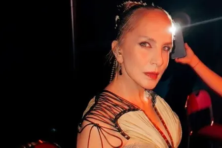 Sertab Erener: - “Səhhətimlə bağlı problemlər var"