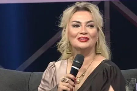 "Görməmiş olmaq lazımdır" - Nüşabə Əlsəgərli