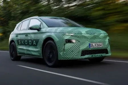 Yeni "Skoda Elroq" satışa çıxarılır