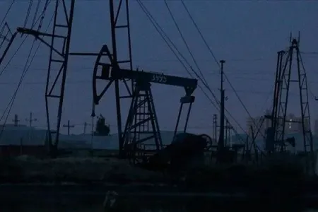 Yeni neft və təbii qaz yataqları tapıldı