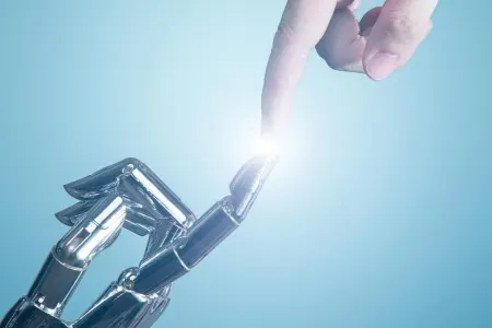İnsan beyni tərəfindən idarə olunan robot - DÜNYADA İLK
