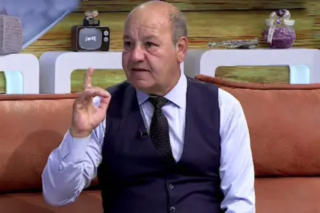 Əli Mirəliyevdən ATMACA: - "Kişinin bir xanımı olar"