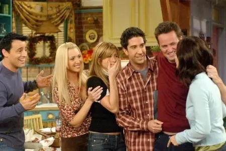 Friends-in ulduzunun sərvəti açıqlandı