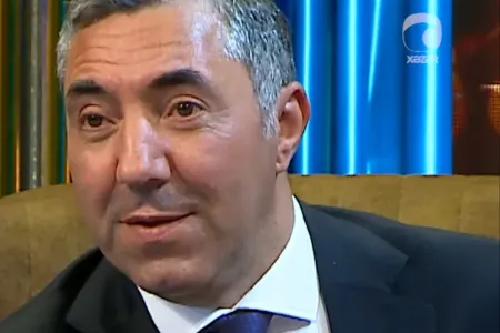 Ehtiram Hüseynov səhhətindən danışdı: - "Həkimim tapşırıb ki..."