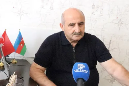 “YAP-da təmsil olunmaq bir şərəf məsələsidir...” - — Çingiz Qənizadə ilə MÜSAHİBƏ