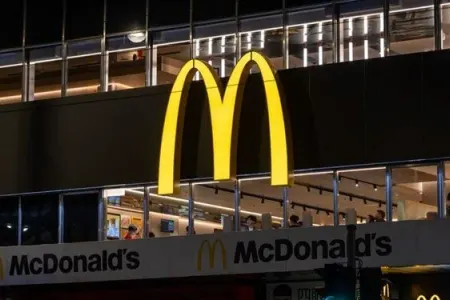 McDonald's-ın səhər yeməyini quş qripi vurdu