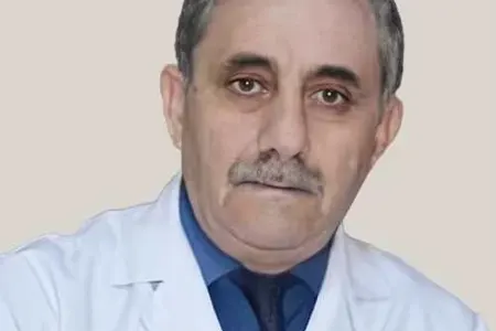 Bakıda universitet professoru vəfat etdi