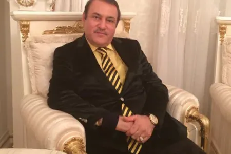 Cavanşir Məmmədovun məzarından yeni - VİDEO yayıldı