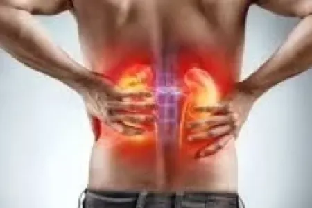 Böyrək xəstəliklərinin az bilinən əlamətləri