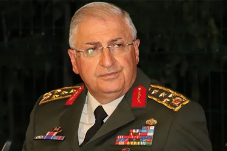 Yaşar Gülər sərt danışdı - – “Qaçılmaz son yaxındır, əzəcəyik”