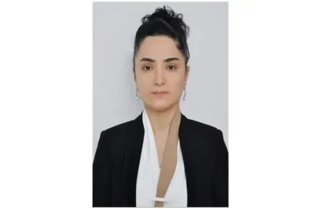 Nərmin Həsənova vəzifəsindən azad olundu