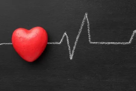 Ürək sağlamlığınız üçün bunları etməlisiniz!