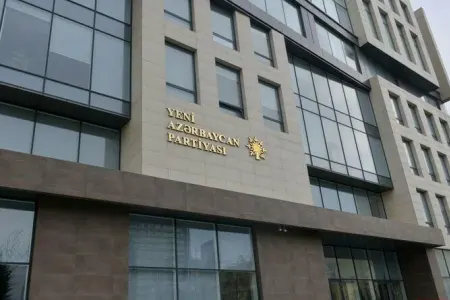 YAP-ın iclası keçirilir - Yeni qərarlar veriləcək