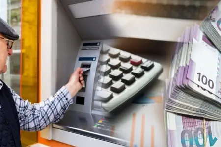 Maaş və pensiyalarla bağlı VACİB AÇIQLAMA: - Həm dövlət, həm də özəl... – VİDEO