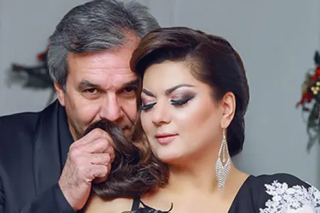 Təranə Musadan ayrılır? - VİDEO