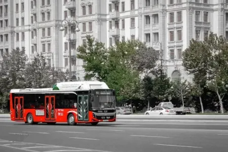 Metro və avtobuslarda aylıq kartlar - Güzəştlər olunacaq
