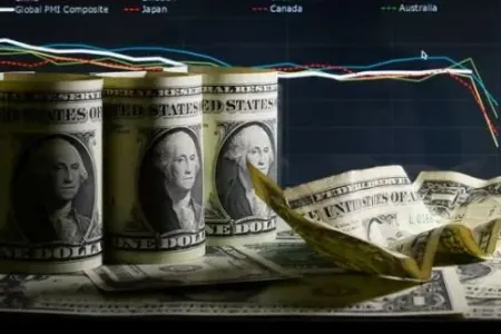 ABŞ çıxılmaz vəziyyətdə: - Dollar "ölüm" ayağında...