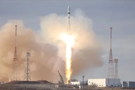 Rusiya yeni orbital stansiyasını işə salacaq