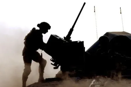 İsrail komandirlərindən Netanyahuya - xəbərdarlıq