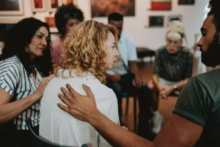 Yas tutan insana heç vaxt bunları - deməyin