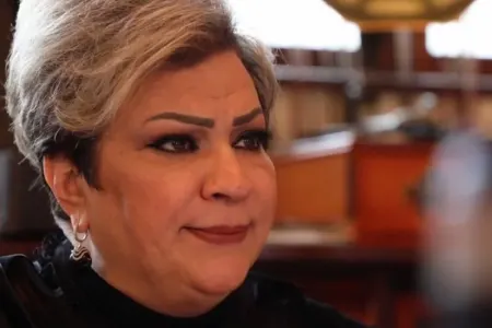 Xalq artisti: “Hamı məndən qorxur”