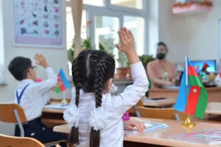 TƏCİLİ ‼️ Məktəblərdə mühüm DƏYİŞİKLİK - RƏSMİ