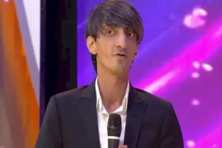 Balaəlinin səhhəti PİSLƏŞDİ - VİDEO