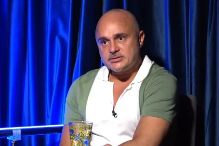 Miri Yusif gizli məqamları açıqladı - Siyasət, dini seçimi və… - VİDEO