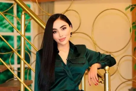 Nanə Ağamalıyeva iş yerini dəyişir: - ATV-də ayrılıq