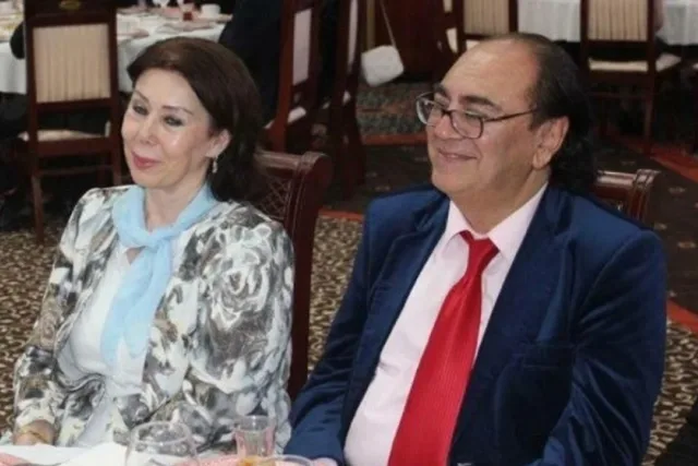 Cavan Zeynallı tanınmaz halda - FOTO