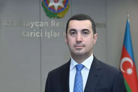 Ayxan Hacızadə: Azərbaycan və Rusiya liderlərinin Astana görüşü faydalı olub