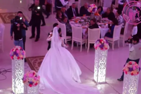 Bakıda toyda başlayan dava qanla bitdi
